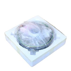Moteur de porte synchrone à aimant permanent Hitachi pour ascenseur SF2-DSC-1000M 62V 74W 13kg IP41 - Product Image 3