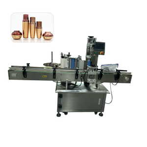 เครื่องบรรจุของเหลวเครื่องบรรจุน้ำหอมเครื่องเติม cappiing ขวด10มล. - Product Image 6