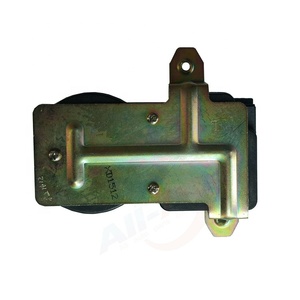 مشغل قفل الباب الخلفي, عالي الجودة GAK قفل الباب الخلفي المحرك يناسب باجيرو مونتيرو <span class=keywords><strong>V31</strong></span> V32 V33 V34 V43 V44 V45 V46 OEM LH MB669753 RH MB669754 - Product Image 3