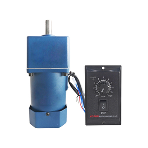 Động cơ công nghiệp ba pha 3000W, động cơ cảm ứng đồng bộ đơn pha AC, động cơ điện, bộ kit - Product Image 1