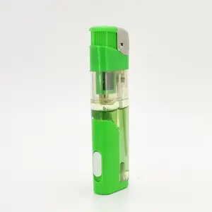 2021 Fabriqué en Chine Shaodong Produit Big Cakmak Dic LED Briquet Bonne Qualité DC588C - Product Image 2