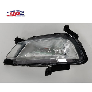 Accessori per illuminazione Auto YOUPEI luci di marcia fendinebbia per <span class=keywords><strong>MG</strong></span> <span class=keywords><strong>ZS</strong></span> 2017 OEM 10266043 10266044 - Product Image 2