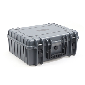 IP67 Custom Hard Shell Carrying ABS Plastic Display Tool Case <b>Box</b> - Product Image 4