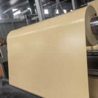 Rouleau de bâche PVC en gros, tissu vinyle enduit au couteau 500~1100gsm, garantie extérieure 10 ans, option directe fabricant