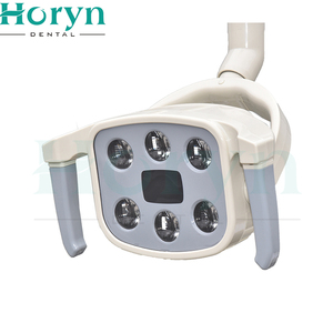 Thiết Bị Hoàn Chỉnh Chất Lượng Tốt Nhất Ghế Nha Khoa Đơn Vị Toàn Bộ Tên - Product Image 3