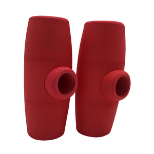 Martillo de Juguete Reciclable de EVA Colorido para Niños - Juguete de Arcade de Espuma Suave, Ecológico, No Tóxico, Ligero y de Tamaño Personalizado - Product Image 4