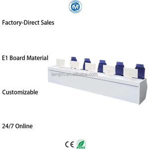 24/7 an ninh giao diện điều khiển máy trạm thiết kế hiện đại hiệu quả thông gió quản lý dữ liệu lưu trữ tính năng kim loại bệnh viện hội thảo - Product Image 6