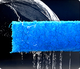 Filtro de Esponja Japonés para Estanques de Peces, Material de Filtración Japonés, Biofiltro para Acuarios Koi, Esponja Matala, Filtro de Esponja 8D para Peceras - Product Image 4