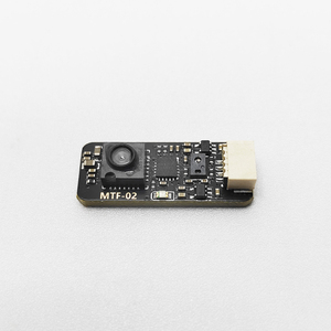 Sensor de Flujo Óptico MTF-02, Módulo de Medición de Flujo Óptico, Compatible con UAV, INAV / APM / PX4 - Product Image 3
