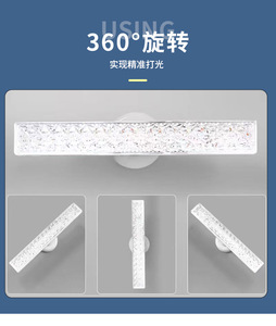ไฟแคมป์ปิ้ง YIHAN 48W LED รูปทรงยูเอฟโอ ตัวเรือนอะลูมิเนียม พร้อมตะขอเกี่ยว กันน้ำ IP65 แบตเตอรี่ลิเธียม ปลั๊กแบบ US ชาร์จซ้ำได้ ปรับความสว่างได้ อายุการใช้งาน 50000 ชั่วโมง - Product Image 1