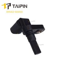 Capteur de vitesse de roue ABS OEM de haute qualité 89542-60050 pour Toyota