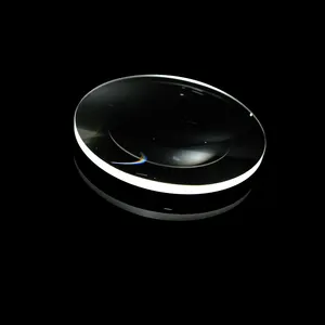 Glass Lenses China Supplier Glass Lenses Optical Lens Tempered Glass Lens