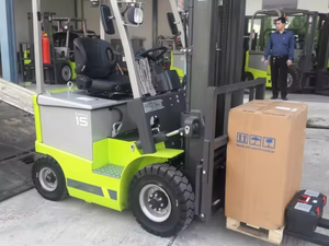 <span class=keywords><strong>Fb15</strong></span> טון 1.5 טון מיכל מלגזה מחיר גדול מוצר - Product Image 3