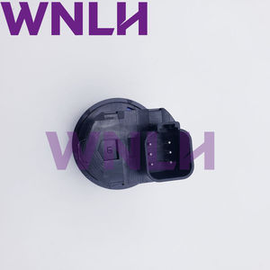 Interrupteur de démarrage à une touche WNLH YK-103 pour excavatrice XCMG XE60 XE75 XE80, pièces de rechange pour machines de construction - Product Image 6
