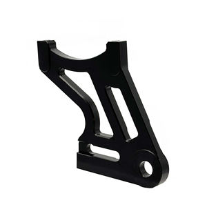 Voorste Remklauw Adapter Voor Race Spec 250Mm Schijfrem Voor Surron Licht Bee X - Product Image 3