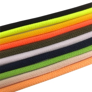 Cordones Redondos <span class=keywords><strong>de</strong></span> Poliéster Trenzados con <span class=keywords><strong>Aguja</strong></span>, Personalizados por el Fabricante - Product Image 6