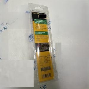 Fl U k <span class=keywords><strong>E</strong></span> 1ac-c2-ii/2ac-c2/200-1000v Elektrischer Tests tift Berührungs lose Spannung Fl U k <span class=keywords><strong>E</strong></span> Lvd2 Original 2ac/90-1000v Neu auf Lager - Product Image 1