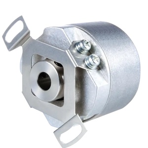 อุปกรณ์เข้ารหัสแบบหมุนภายใน HEIDENHAIN ของแท้ใหม่เอี่ยม รุ่น KCI/KBI 1300 ซีรีส์ - Product Image 3
