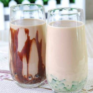 Poudre alimentaire crème non laitière naturelle standard GMP riche en protéines disponible dans un récipient en plastique à tambour et un emballage emballé sous vide - Product Image 4