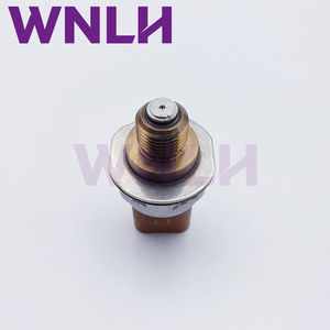 Capteur de pression de rail de carburant WNLH OEM 344-7390 7PP4-2 pour excavatrice Caterpillar E312F/E320E/E330D/E336D, pièces détachées pour machines lourdes - Product Image 5