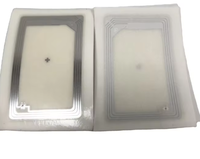 Puce RFID 1512 pour encre et solvant, utilisée pour les imprimantes de codage à jet d'encre CIJ L 7900 8800 8900