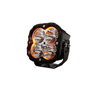 अनुकूलित 5 इंच 80w के नेतृत्व में सहायक स्पॉट कॉम्बो बीम ड्राइविंग कार्य फॉग लाइट 4x4 ट्रक मोटरसाइकिल ट्रैक्टर - Product Image 6