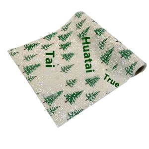 Directo <span class=keywords><strong>de</strong></span> fábrica invierno árbol <span class=keywords><strong>de</strong></span> <span class=keywords><strong>Navidad</strong></span> copo <span class=keywords><strong>de</strong></span> nieve impresión mantel para <span class=keywords><strong>Amazon</strong></span> transfronterizo nuevas decoraciones navideñas <span class=keywords><strong>bolsa</strong></span> <span class=keywords><strong>de</strong></span> <span class=keywords><strong>Navidad</strong></span> - Product Image 5