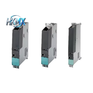 ชุดควบคุม PLC แท้รุ่น 6AU1455-2AD00-0AA0 สำหรับเครื่องมือกล CNC ระดับสูง อินเทอร์เฟซ PROFINET รับประกัน 1 ปี มีสินค้าในสต็อก - Product Image 1