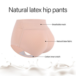 Wholesale latex rubber sexy panties In 