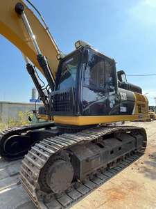 เครื่องขุด330D2L แมวมือสองสำหรับ95% 315D แมวมือสอง - Product Image 6