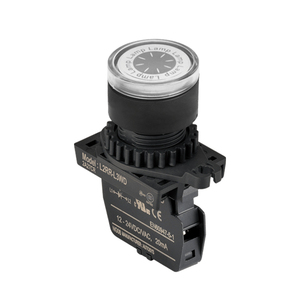 Nueva Luz Piloto LED Original Autonics Serie L2RRU L2RRU-L4W/L2RRU-L3WL/L2RR-L1B - Product Image 3