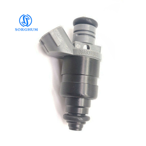 Sorghum-inyector de combustible de motor para Skoda Octavia, para VW Caddy III Kasten Kobi <span class=keywords><strong>Golf</strong></span> <span class=keywords><strong>Plus</strong></span>, 06A906031BT 06A906031CT A2C59506220 - Product Image 3
