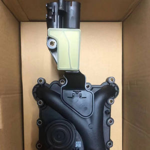 Geschikt Voor Audi Q7 A8 A7 Q5 Q3 Q8 3.0 Motorolie-Waterafscheider 06e103547ah 06e103547ad 06e 103 547 Een B 06e 103547S 06e 103547P - Product Image 4