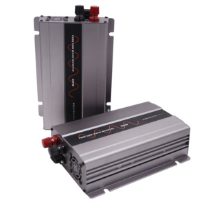 Lumiax EP350-12X Pure Sine Wave <strong>12V</strong> 220V/230V High Frequency Off-Grid Solar <strong>Inverter</strong> 300W 50/60Hz DC/AC Single-Phase - Product Image 4