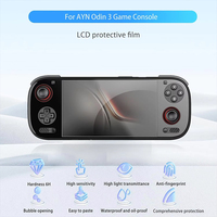 Nouvelle Arrivée F 2026 Odin 3 Portal Console de Jeu Portable Android 15 Écran Tactile 6 Pouces WiFi