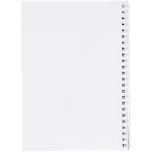 Cuaderno A4 Desk-Mate con cubierta sintética - Product Image 5