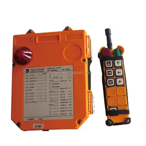 SAGA1-L télécommande radio sans fil remoite contrôle