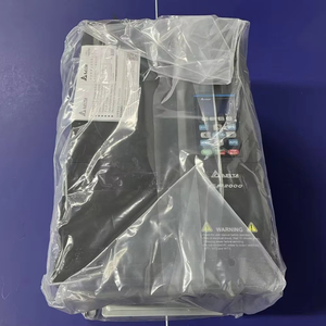 อินเวอร์เตอร์ Delta VFD รุ่น CP2000 ซีรีส์ VFD550CP43S-21 55 กิโลวัตต์ 75 แรงม้า 460 โวลต์กระแสสลับ 105 แอมป์ 3 เฟส IP21 - Product Image 2