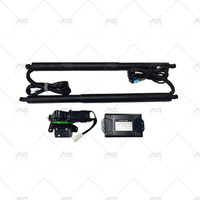 Moteur de hayon électrique anti-pincement à aspiration automatique pour Vinfast VF3 - Pièces et accessoires automobiles