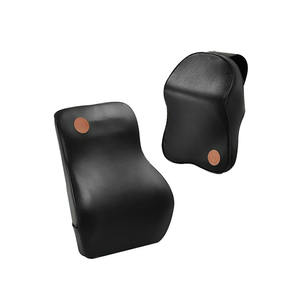 Offre Spéciale doux orthopédique mousse à mémoire <span class=keywords><strong>coussin</strong></span> de dos siège de voiture <span class=keywords><strong>appui</strong></span>-tête cou repose <span class=keywords><strong>coussin</strong></span> confort <span class=keywords><strong>coussin</strong></span> de siège - Product Image 1