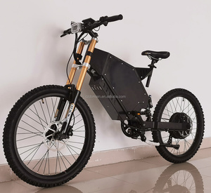 Bicicleta eléctrica E-bikes / <span class=keywords><strong>Ebike</strong></span> 48V 3000W Bicicleta de carga/e Bike Kit 3000W con batería 30ah - Product Image 3
