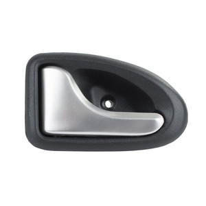 Pièces automobiles de haute qualité, NOUVEAU, authentique, garniture de poignée de porte intérieure, bol de poignée de porte pour <span class=keywords><strong>Renault</strong></span> <span class=keywords><strong>Traffic</strong></span> 2001-2022 8200915598 - Product Image 1