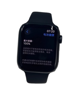 นาฬิกาเซลลูลาร์ Lla ของแท้สำหรับ <span class=keywords><strong>S7</strong></span> <span class=keywords><strong>GPS</strong></span> 41 <span class=keywords><strong>45</strong></span>มม. - Product Image 6