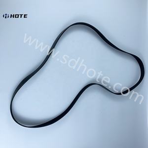 8pk2124 Ventilator Riem 3972375 Isf3.8 Dieselmotor Onderdelen Voor Vrachtwagen - Product Image 2