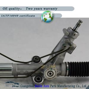 A6394601000 A6394601200 6394601000 6394601200 Cremallera y Piñón de Dirección Asistida para <span class=keywords><strong>Benz</strong></span> Vito/viano(w639) - Product Image 5