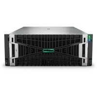 Serveur HPE ProLiant DL325 Gen10 Plus 7302P 1P 32GB-R P408i-a 8SFF 500W RPS P18604-B21