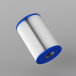 家庭用ウォーターチラー、ろ過冷却、コールドプランジ、アイスバス用ウォーターフィルターアクセサリー - Product Image 3