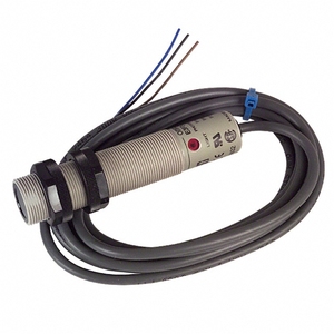 E3F2-DS10Z1-N Capteurs photoélectriques industriels neufs et originaux en stock - Product Image 1
