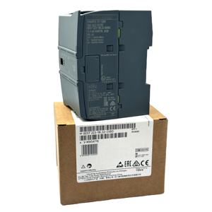 Siemens 6ES7223-1BL32-0XB0 6es72231bl320xb0 S7-1200 Entrada/Salida Digital - Product Image 1