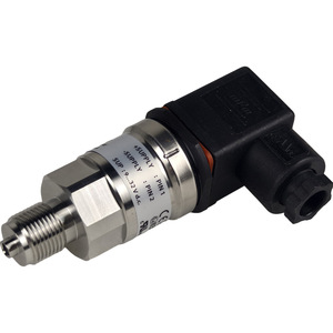 เซ็นเซอร์วัดแรงดัน Akas รุ่น AkS33 060G2107 แบบเกจวัด ชนิดเกลียวต่อแบบ Piezoresistive สำหรับระบบปรับอากาศส่วนกลาง - Product Image 1